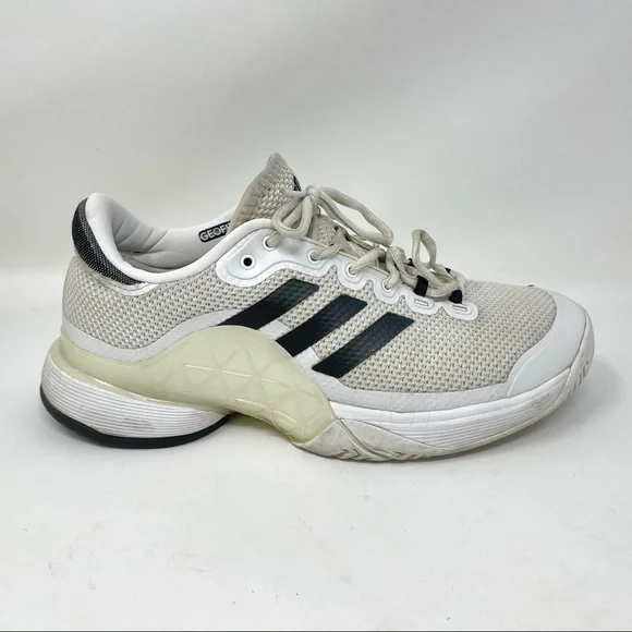 アディダス バリケード8＋ サイズ27 【公式通販】